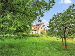 Prodej rodinného domu, Heřmánkovice, 161 m2