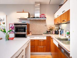 Pronájem bytu 3+kk, Praha - Krč, Hudečkova, 84 m2