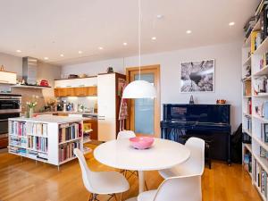 Pronájem bytu 3+kk, Praha - Krč, Hudečkova, 84 m2