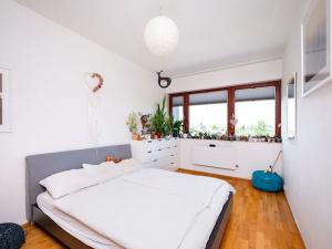 Pronájem bytu 3+kk, Praha - Krč, Hudečkova, 84 m2