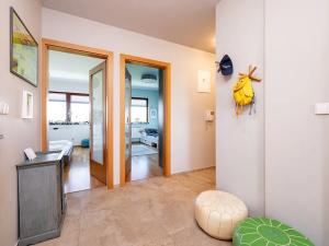 Pronájem bytu 3+kk, Praha - Krč, Hudečkova, 84 m2