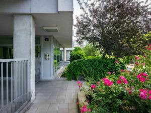 Pronájem bytu 3+kk, Praha - Krč, Hudečkova, 84 m2