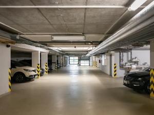 Pronájem bytu 3+kk, Praha - Krč, Hudečkova, 84 m2