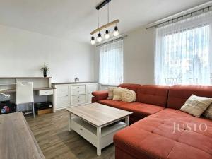 Prodej bytu 3+1, Písek - Budějovické Předměstí, třída Přátelství, 64 m2