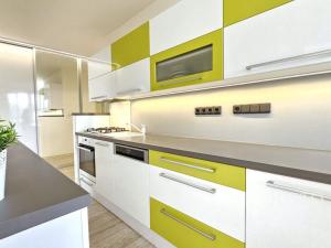 Prodej bytu 3+1, Písek - Budějovické Předměstí, třída Přátelství, 64 m2