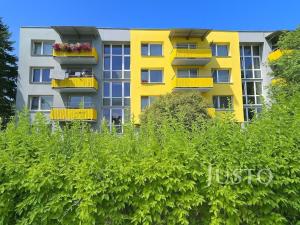 Prodej bytu 3+1, Písek - Budějovické Předměstí, třída Přátelství, 64 m2