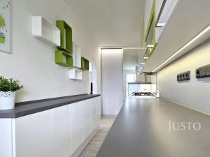 Prodej bytu 3+1, Písek - Budějovické Předměstí, třída Přátelství, 64 m2