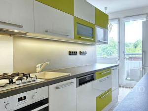 Prodej bytu 3+1, Písek - Budějovické Předměstí, třída Přátelství, 64 m2