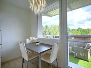 Prodej bytu 3+1, Písek - Budějovické Předměstí, třída Přátelství, 64 m2