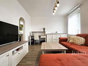 Prodej bytu 3+1, Písek - Budějovické Předměstí, třída Přátelství, 64 m2