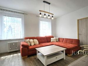 Prodej bytu 3+1, Písek - Budějovické Předměstí, třída Přátelství, 64 m2