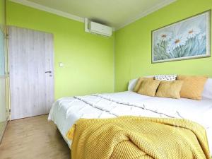 Prodej bytu 3+1, Písek - Budějovické Předměstí, třída Přátelství, 64 m2