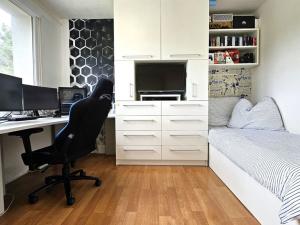 Prodej bytu 3+1, Písek - Budějovické Předměstí, třída Přátelství, 64 m2