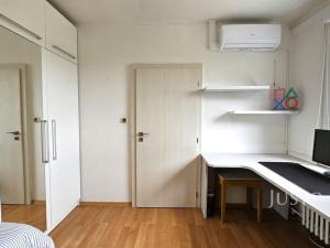 Prodej bytu 3+1, Písek - Budějovické Předměstí, třída Přátelství, 64 m2