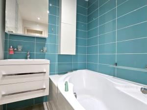 Prodej bytu 3+1, Písek - Budějovické Předměstí, třída Přátelství, 64 m2