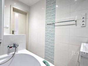 Prodej bytu 3+1, Písek - Budějovické Předměstí, třída Přátelství, 64 m2