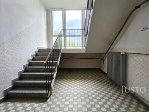 Prodej bytu 3+1, Písek - Budějovické Předměstí, třída Přátelství, 64 m2