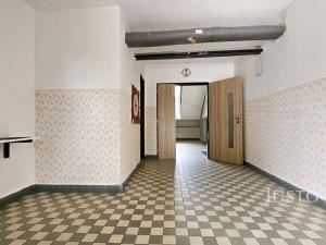 Prodej bytu 3+1, Písek - Budějovické Předměstí, třída Přátelství, 64 m2