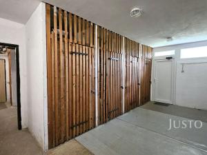 Prodej bytu 3+1, Písek - Budějovické Předměstí, třída Přátelství, 64 m2