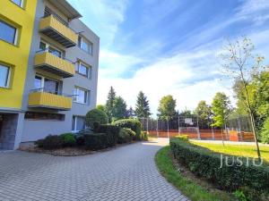 Prodej bytu 3+1, Písek - Budějovické Předměstí, třída Přátelství, 64 m2