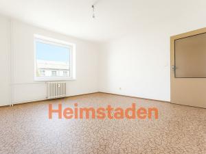 Pronájem bytu 1+1, Karviná - Nové Město, U Svobodáren, 37 m2