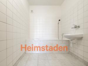 Pronájem bytu 1+1, Karviná - Nové Město, U Svobodáren, 37 m2