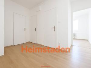 Pronájem bytu 2+1, Karviná - Ráj, Školská, 53 m2