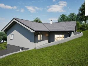 Prodej rodinného domu, Libňatov, 220 m2