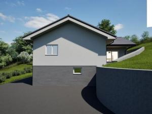 Prodej rodinného domu, Libňatov, 220 m2