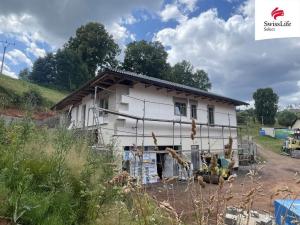 Prodej rodinného domu, Libňatov, 220 m2