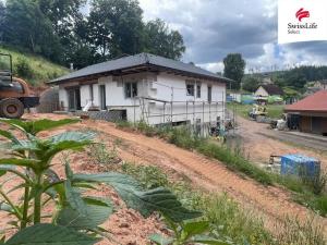 Prodej rodinného domu, Libňatov, 220 m2
