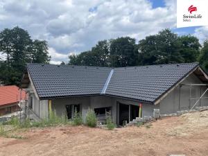 Prodej rodinného domu, Libňatov, 220 m2