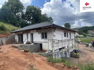 Prodej rodinného domu, Libňatov, 220 m2