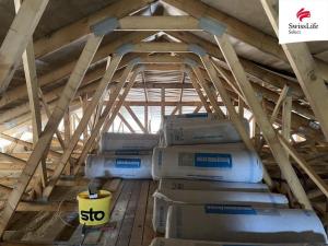 Prodej rodinného domu, Libňatov, 220 m2