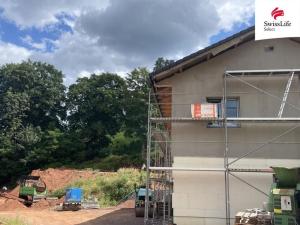 Prodej rodinného domu, Libňatov, 220 m2