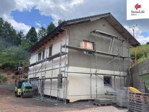Prodej rodinného domu, Libňatov, 220 m2