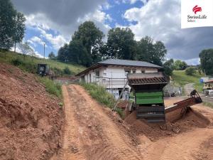 Prodej rodinného domu, Libňatov, 220 m2