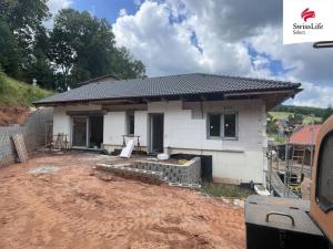 Prodej rodinného domu, Libňatov, 220 m2