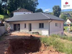 Prodej rodinného domu, Libňatov, 220 m2