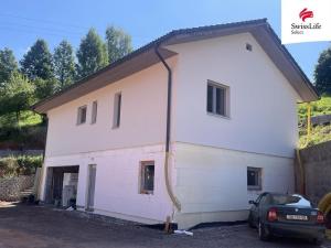 Prodej rodinného domu, Libňatov, 220 m2
