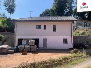 Prodej rodinného domu, Libňatov, 220 m2