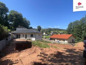 Prodej rodinného domu, Libňatov, 220 m2