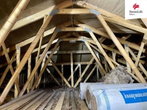 Prodej rodinného domu, Libňatov, 220 m2