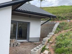 Prodej rodinného domu, Libňatov, 220 m2