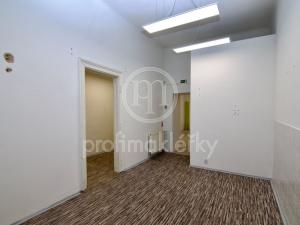 Pronájem obchodního prostoru, Brno, Štefánikova, 56 m2