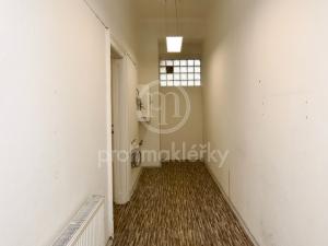 Pronájem obchodního prostoru, Brno, Štefánikova, 56 m2