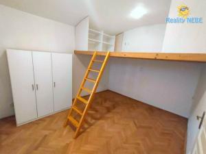 Pronájem bytu 2+kk, Praha - Košíře, Mahenova, 40 m2