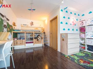 Prodej rodinného domu, Krásná Hora nad Vltavou, 135 m2