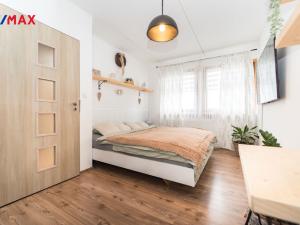 Prodej rodinného domu, Krásná Hora nad Vltavou, 135 m2