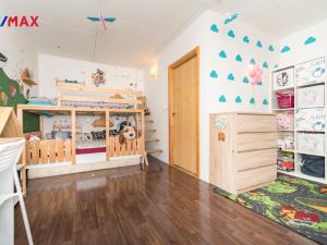 Prodej rodinného domu, Krásná Hora nad Vltavou, 135 m2